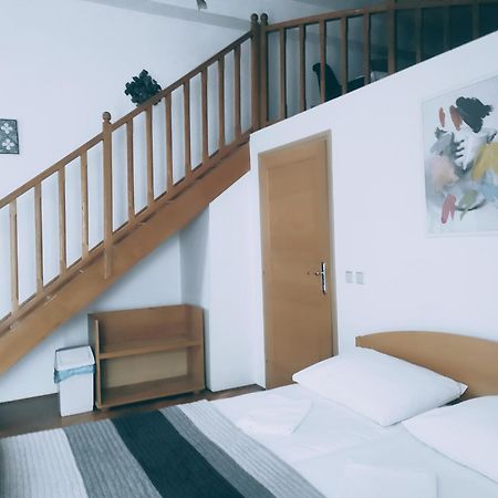 Hotel Vienna Zagreb Luaran gambar