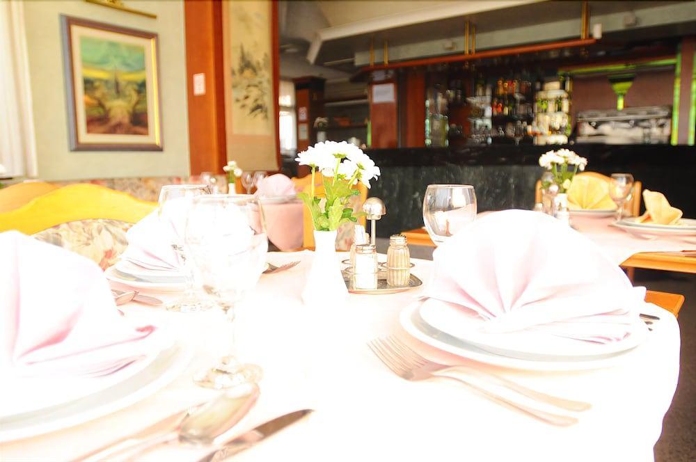 Hotel Vienna Zagreb Luaran gambar