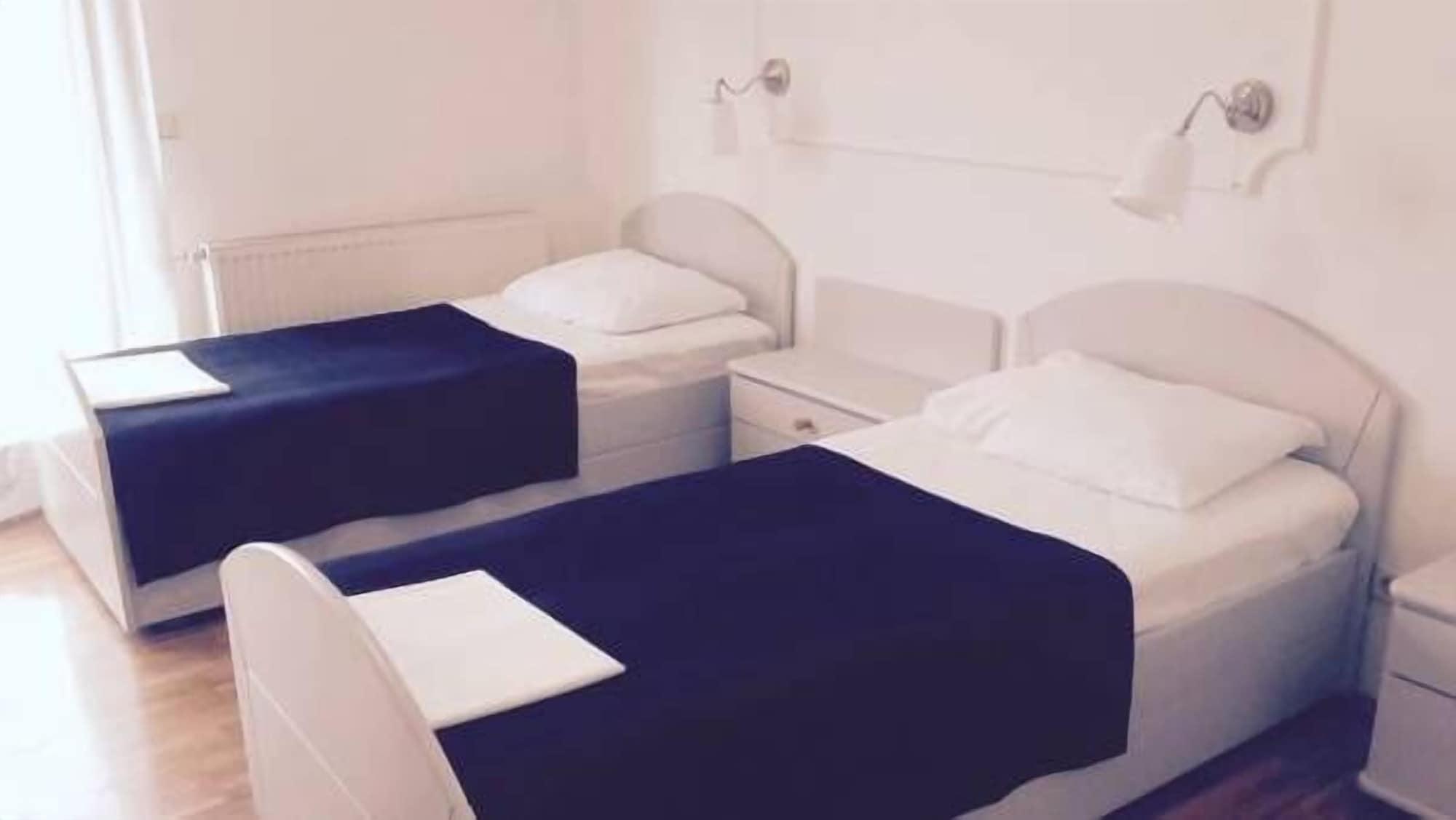 Hotel Vienna Zagreb Luaran gambar