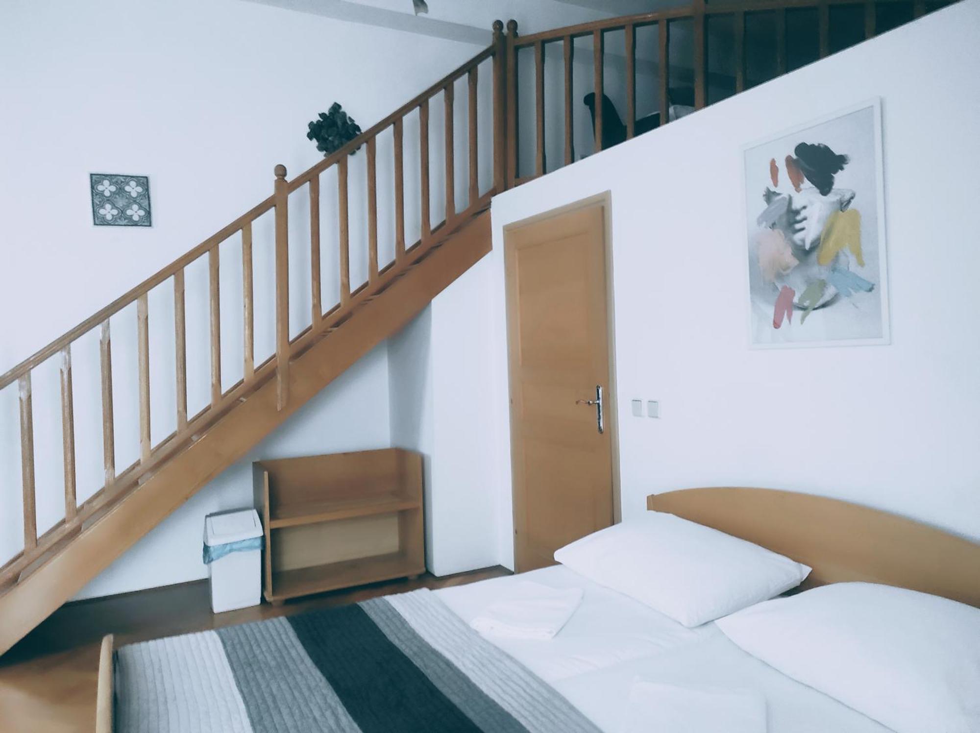 Hotel Vienna Zagreb Luaran gambar