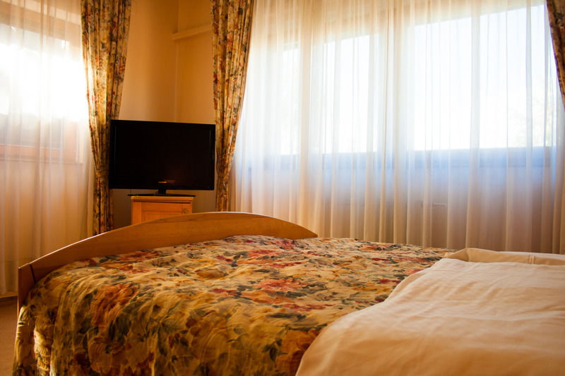 Hotel Vienna Zagreb Luaran gambar