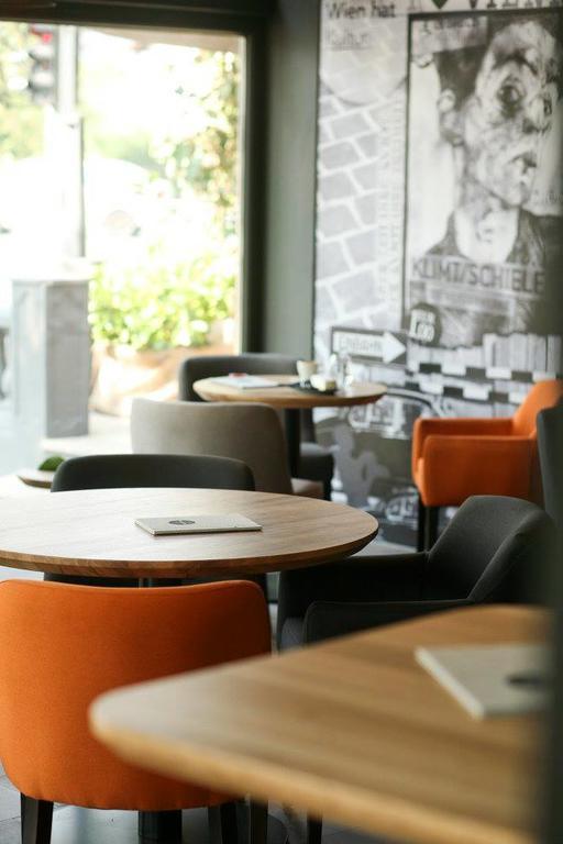 Hotel Vienna Zagreb Luaran gambar
