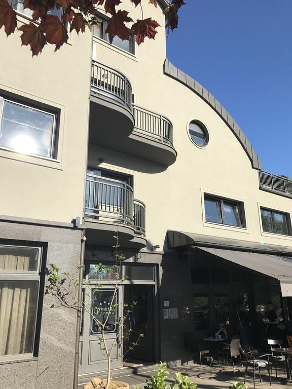 Hotel Vienna Zagreb Luaran gambar