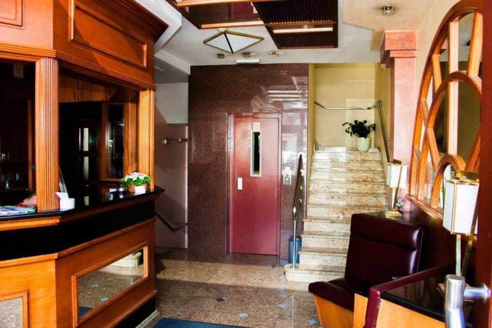 Hotel Vienna Zagreb Luaran gambar