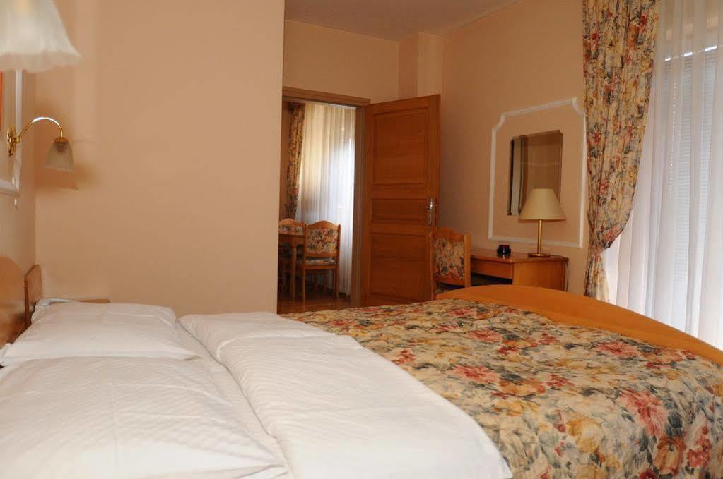Hotel Vienna Zagreb Luaran gambar