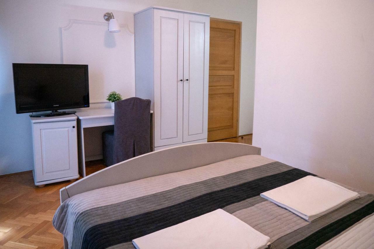 Hotel Vienna Zagreb Luaran gambar