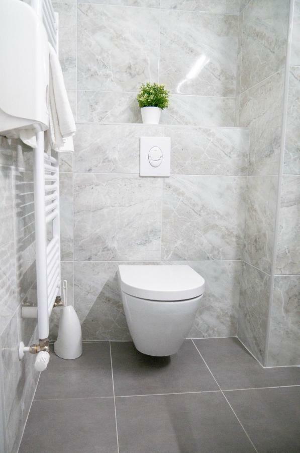 Hotel Vienna Zagreb Bilik gambar