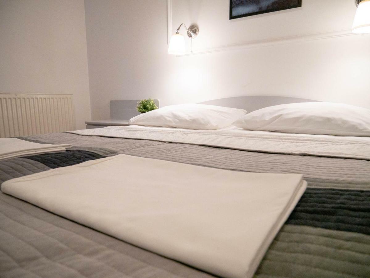 Hotel Vienna Zagreb Luaran gambar
