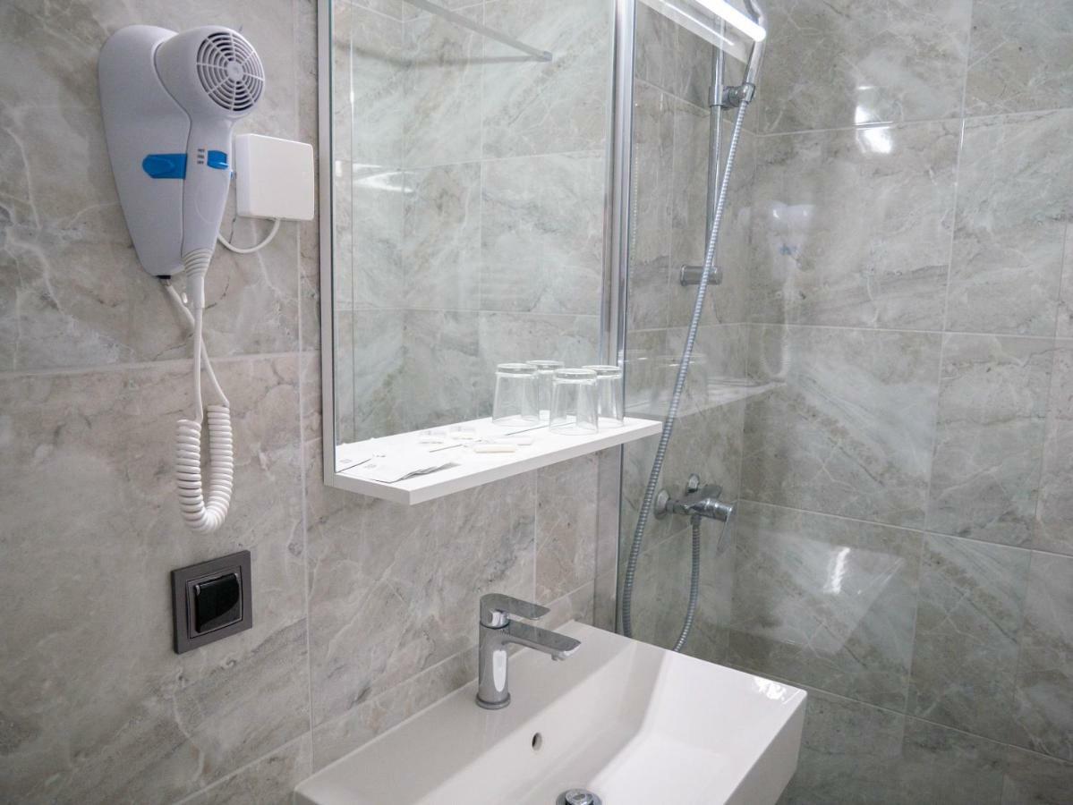 Hotel Vienna Zagreb Bilik gambar